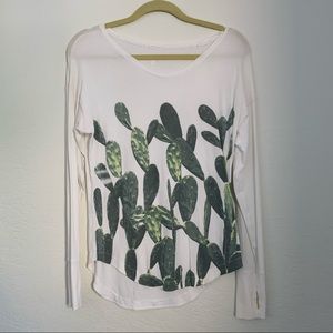 Lululemon longsleeve